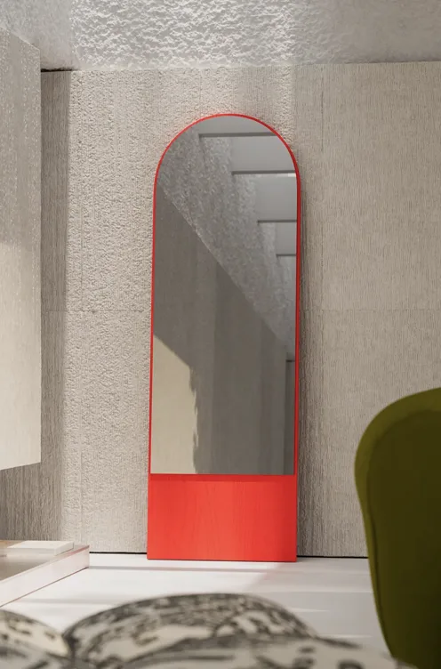 1 Friedrich 21 Mirror