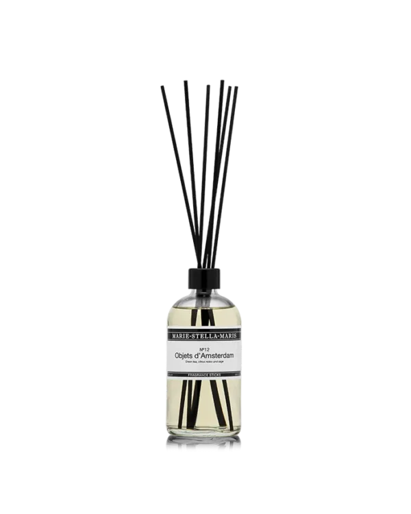 Fragrance Sticks Objets d’Amsterdam 250 ml
