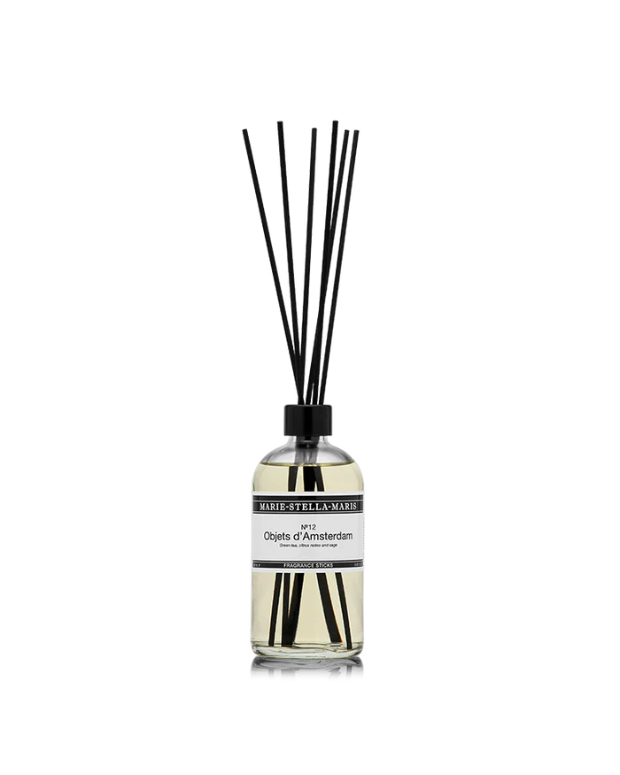 Fragrance Sticks Objets d’Amsterdam 250 ml – Image 2