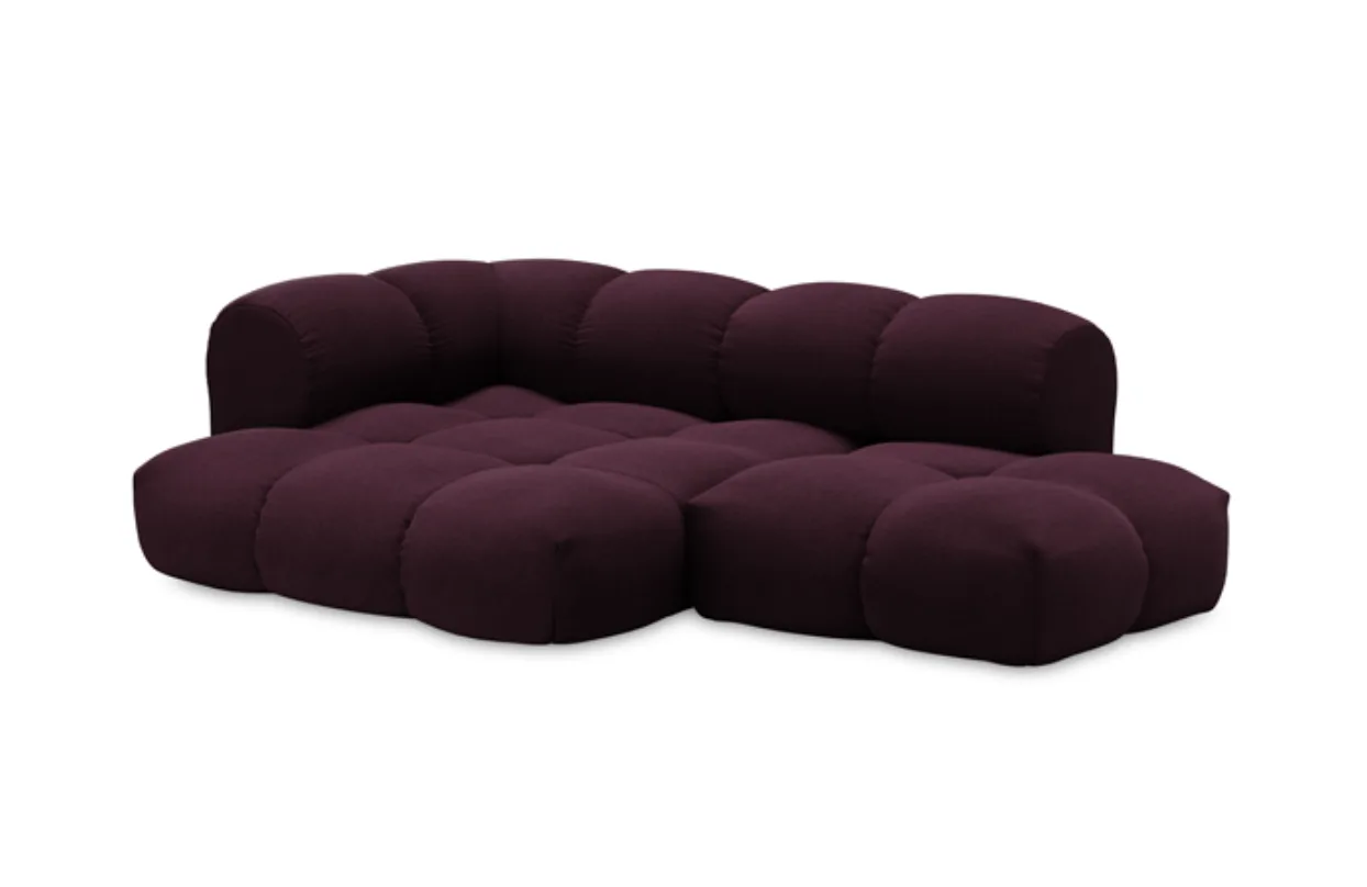 Sander Sofa Design 06 Max – Image 2