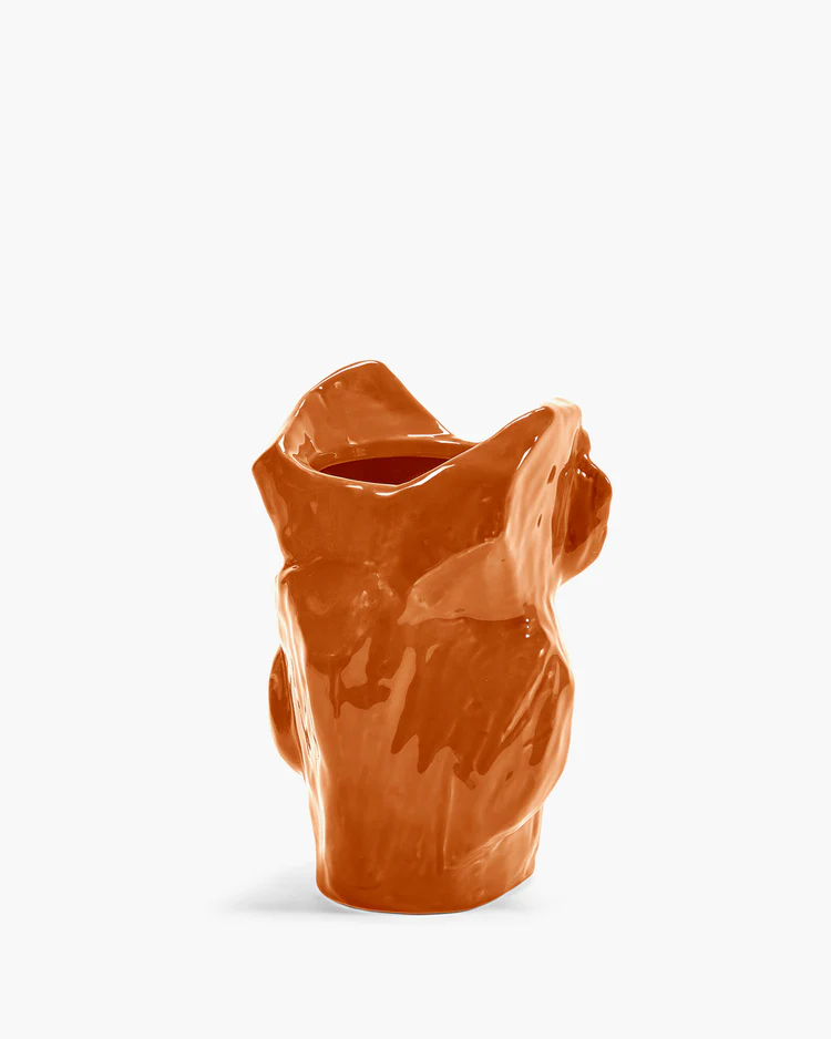 Vase Hibou After Midnight (Marni x Serax) – Image 8