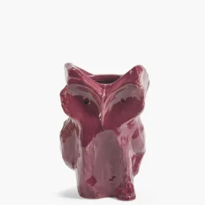 Vase Hibou After Midnight (Marni x Serax) – Image 7