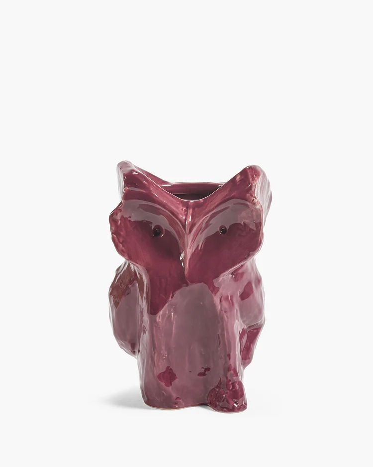 Vase Hibou After Midnight (Marni x Serax) – Image 7