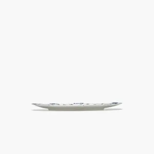 Plate L Anemone Milk Midnight Flowers – Image 6