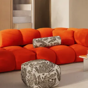 Sander Sofa Design 06 Max – Image 5
