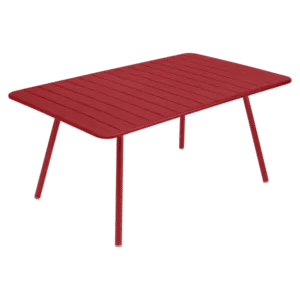 Table Luxembourg 165 x 100 cm – Image 5