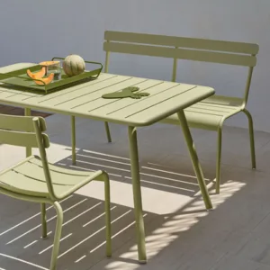 Table Luxembourg 165 x 100 cm – Image 8