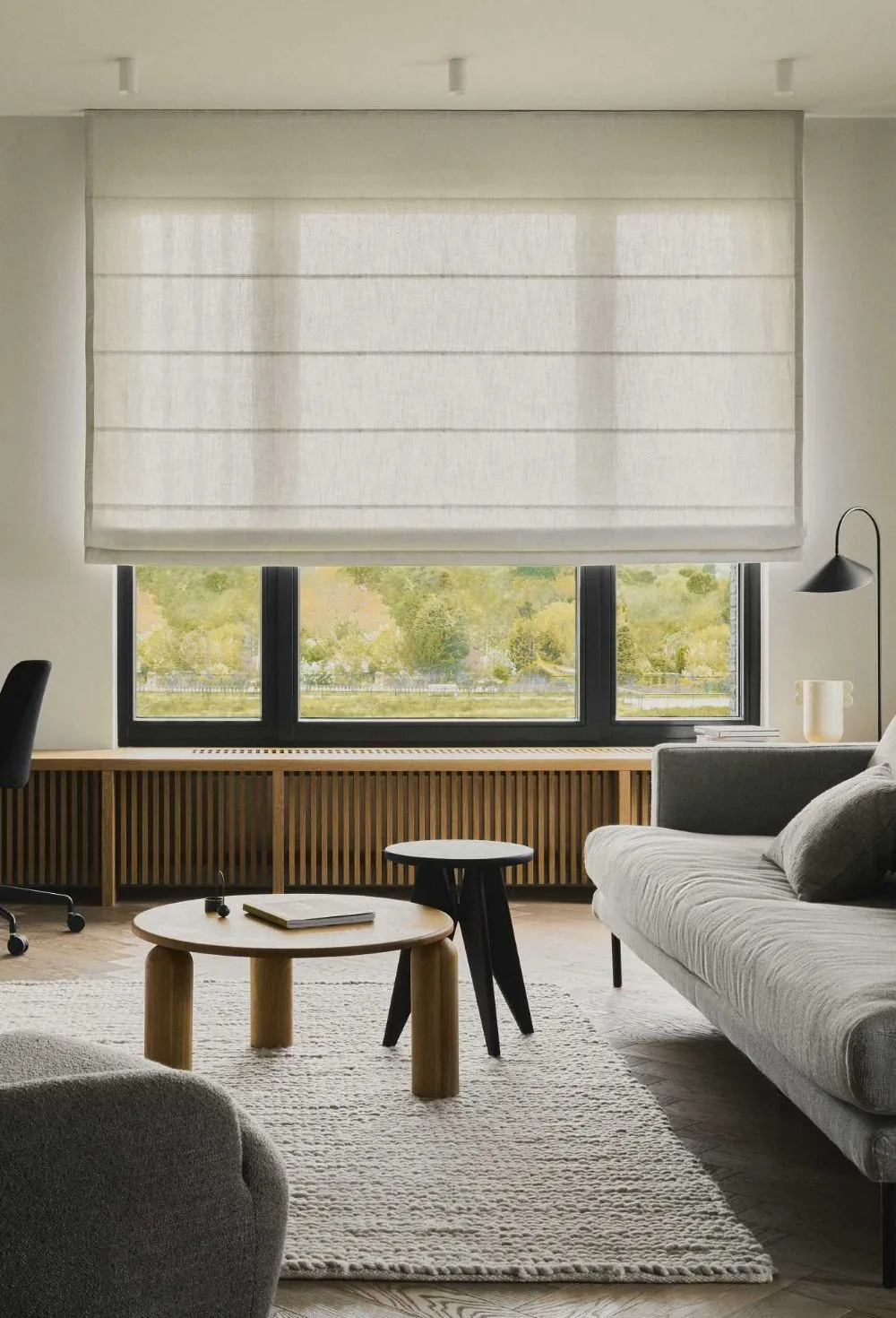 Rideaux, stores et accessoires sur mesure – Image 14