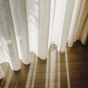 Rideaux, stores et accessoires sur mesure – Image 10