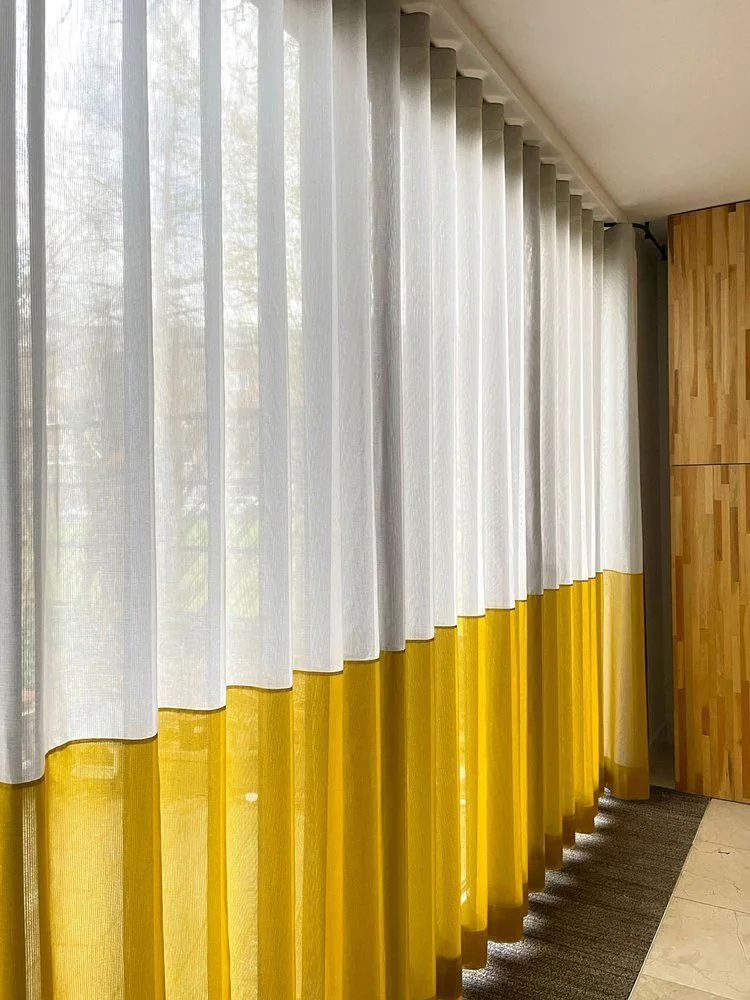 Rideaux, stores et accessoires sur mesure – Image 5