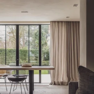 Rideaux, stores et accessoires sur mesure – Image 1