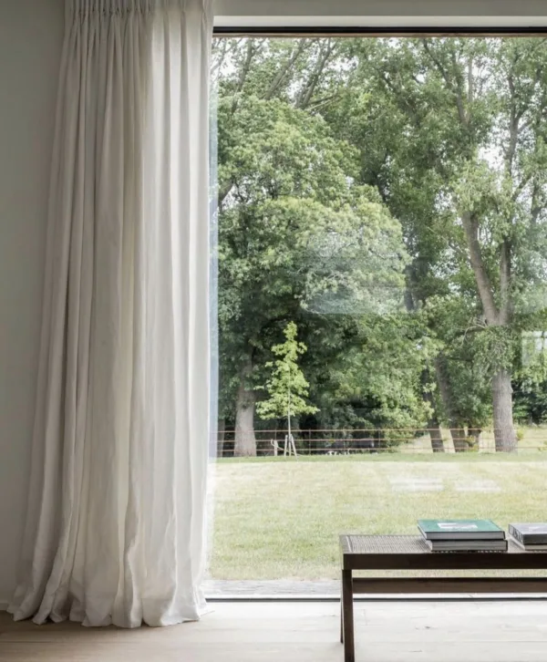 Rideaux, stores et accessoires sur mesure