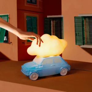 Nuvola Lamp – Image 1